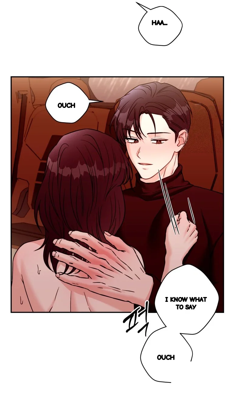 Innocent Wind Chapter 93 - Page 10