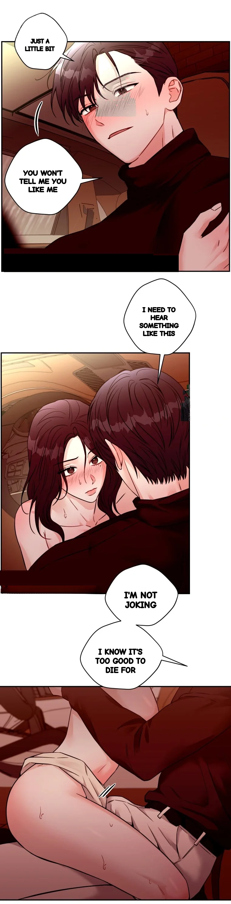 Innocent Wind Chapter 93 - Page 11