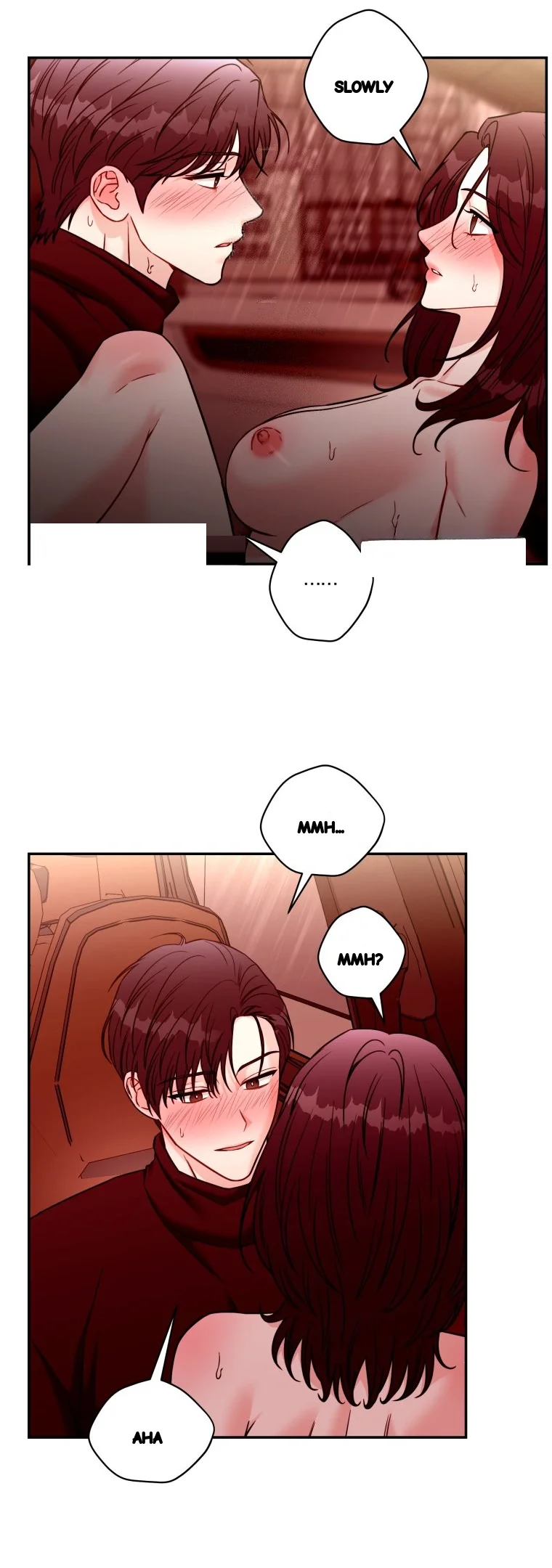 Innocent Wind Chapter 93 - Page 18