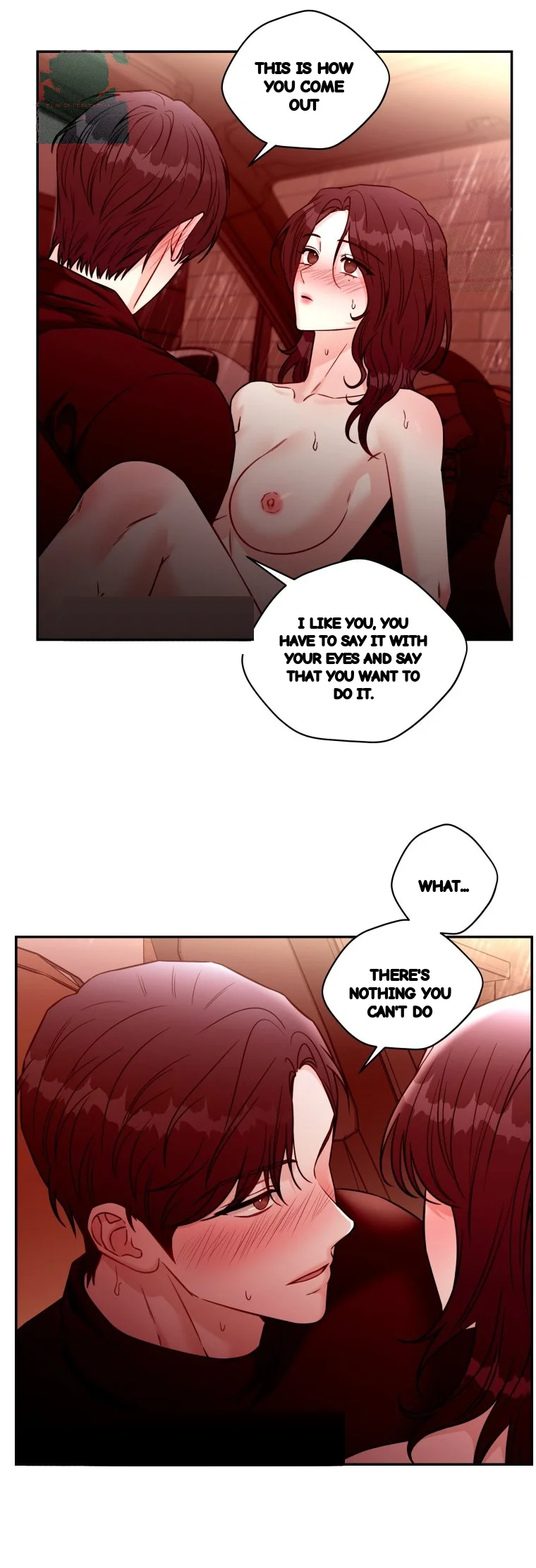 Innocent Wind Chapter 93 - Page 19