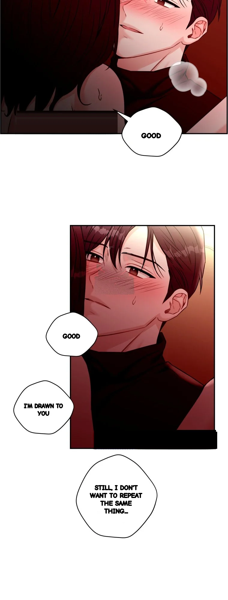 Innocent Wind Chapter 93 - Page 26