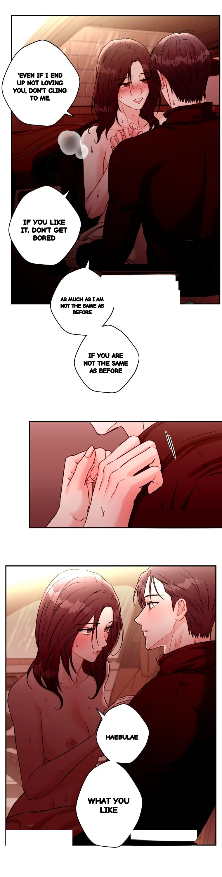 Innocent Wind Chapter 93 - Page 27