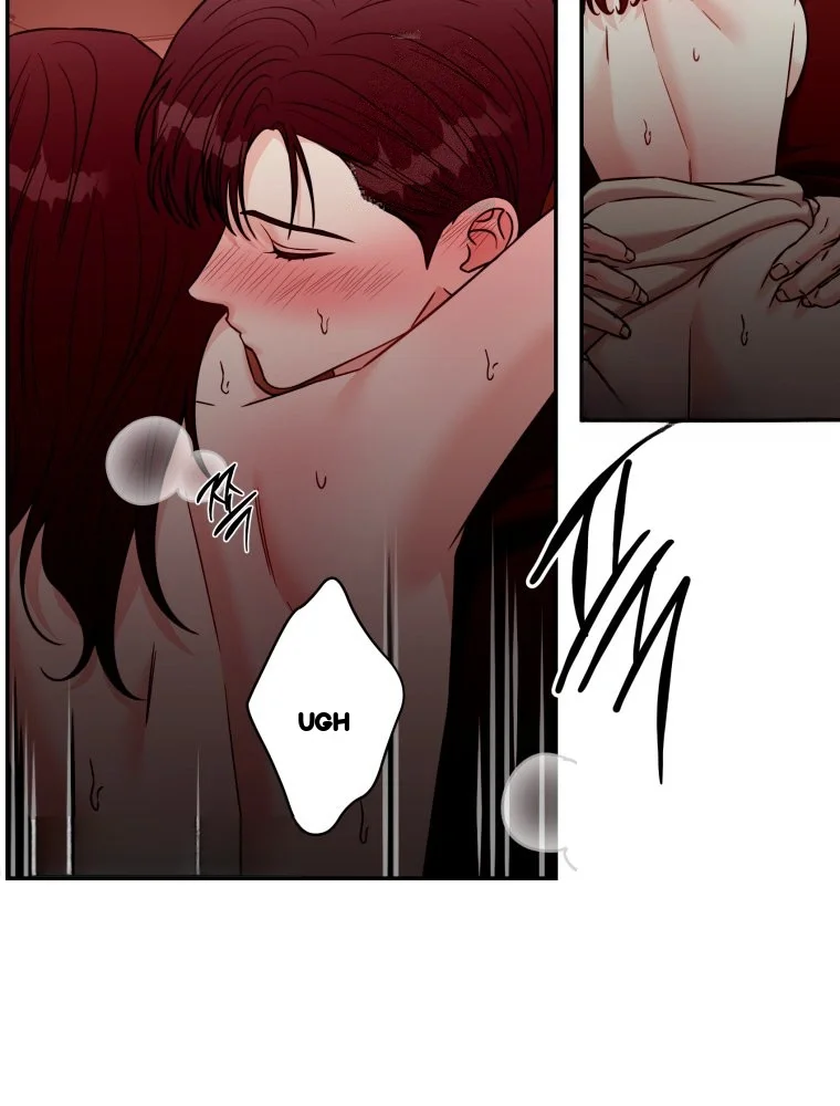 Innocent Wind Chapter 93 - Page 31
