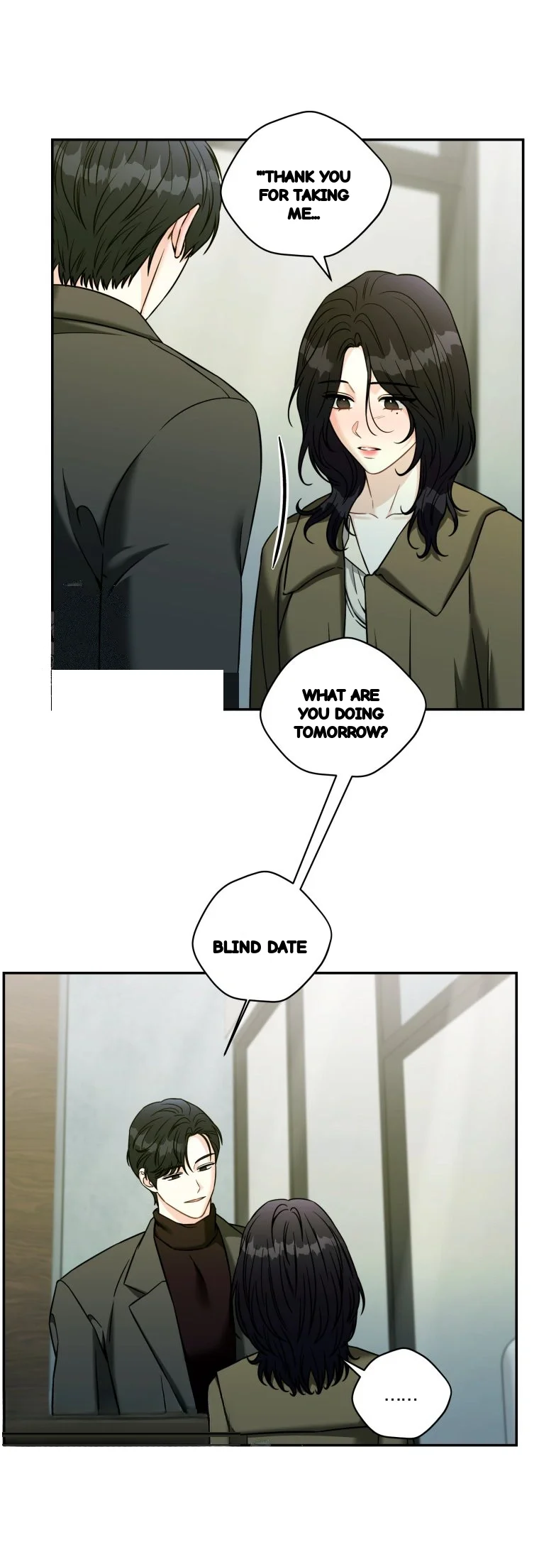 Innocent Wind Chapter 93 - Page 34