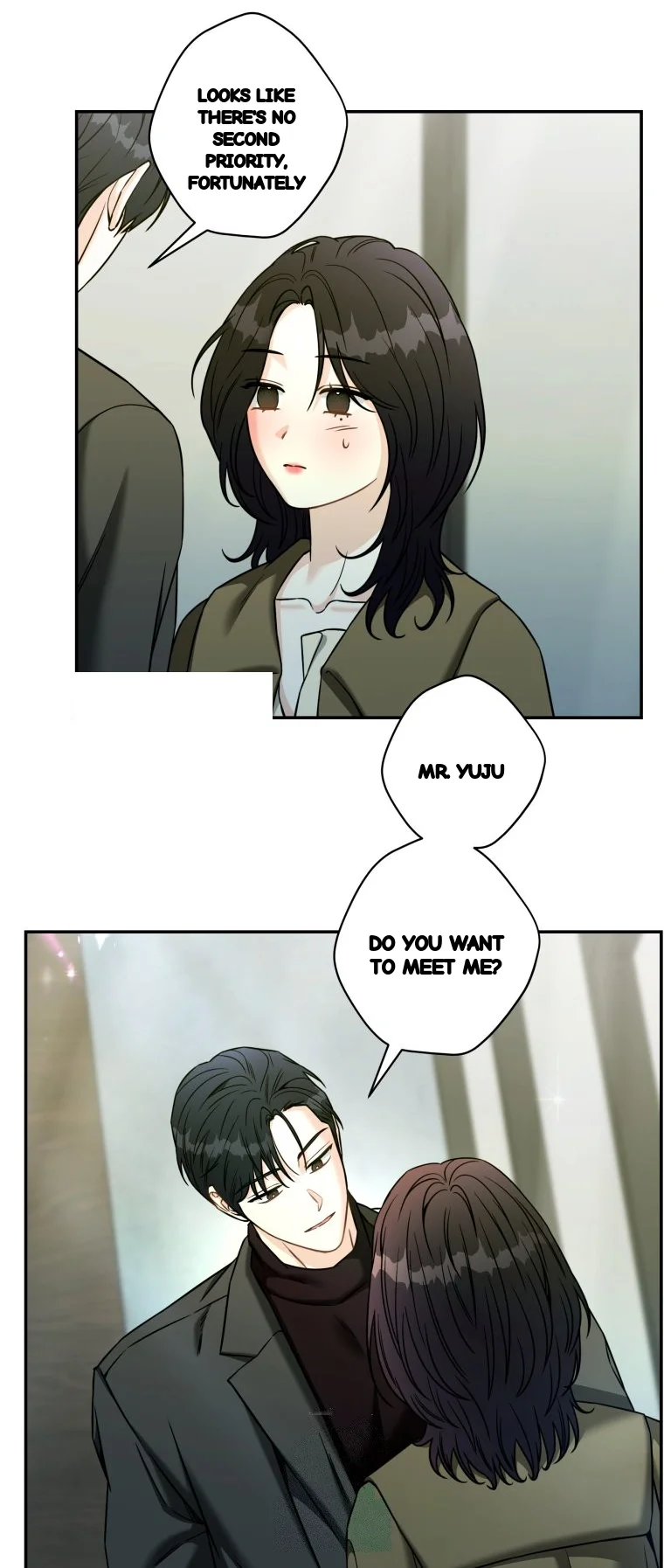 Innocent Wind Chapter 93 - Page 35