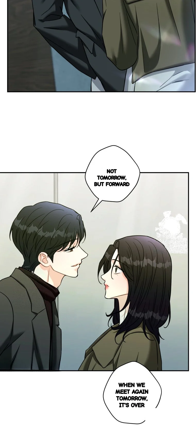 Innocent Wind Chapter 93 - Page 36