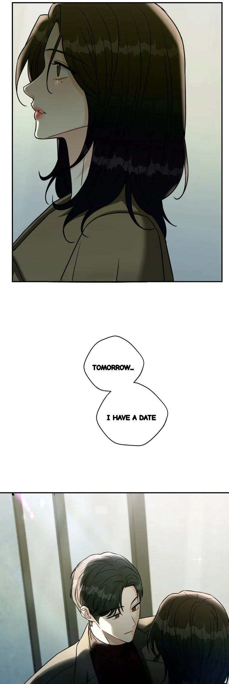 Innocent Wind Chapter 93 - Page 37