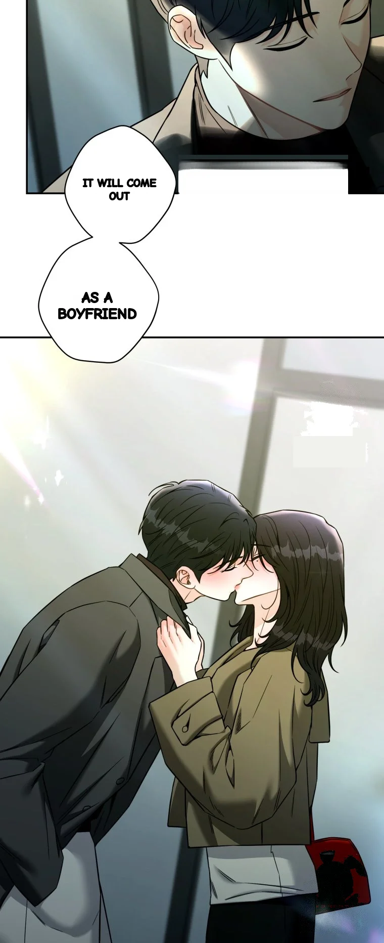 Innocent Wind Chapter 93 - Page 39