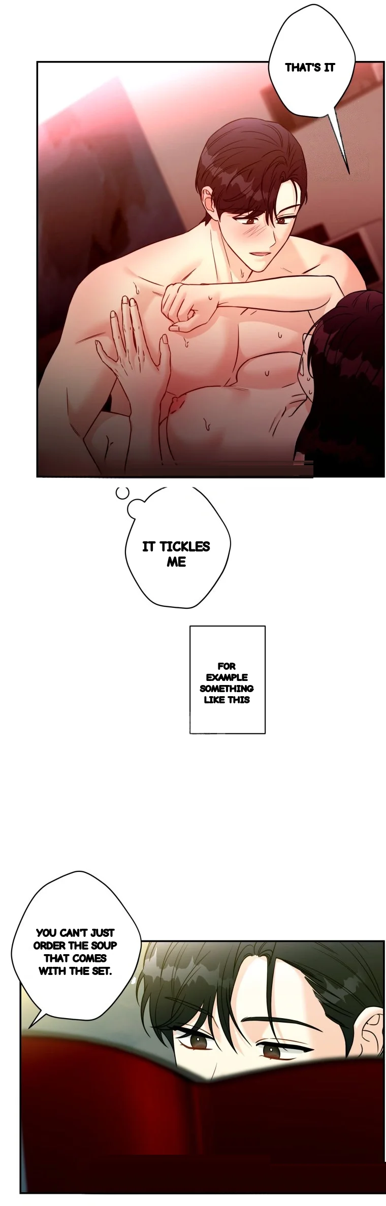 Innocent Wind Chapter 94 - Page 20