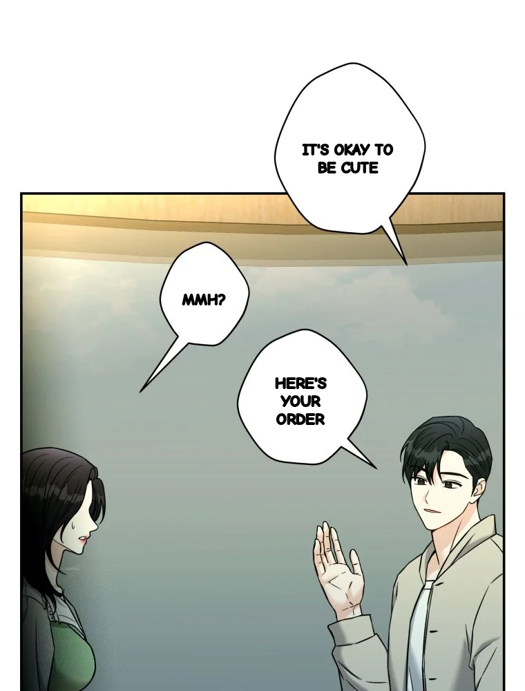 Innocent Wind Chapter 94 - Page 22