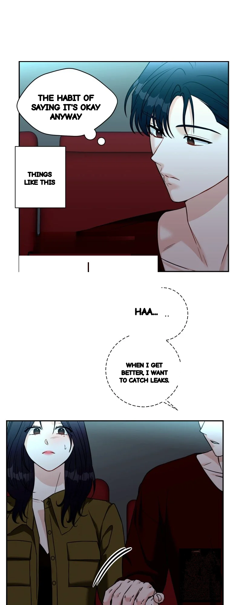 Innocent Wind Chapter 94 - Page 24