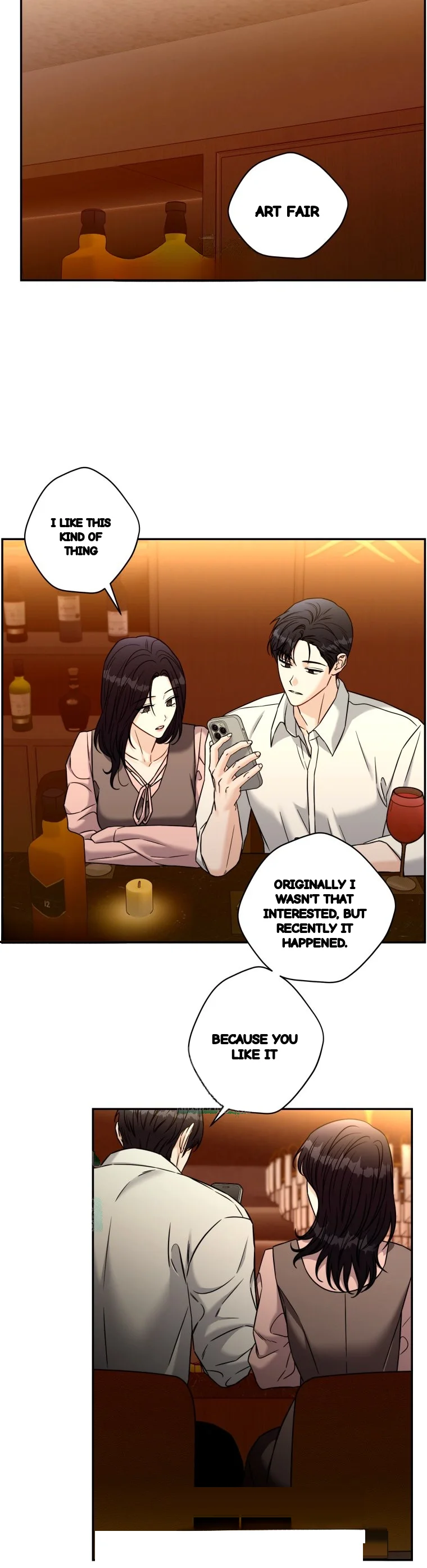 Innocent Wind Chapter 94 - Page 27