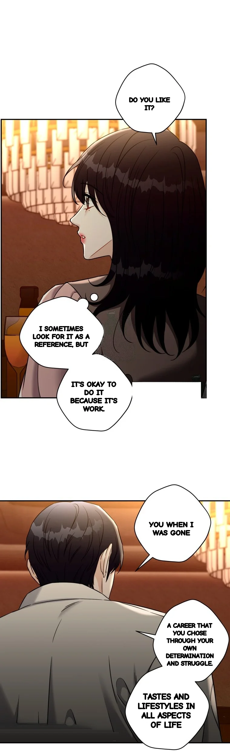 Innocent Wind Chapter 94 - Page 28