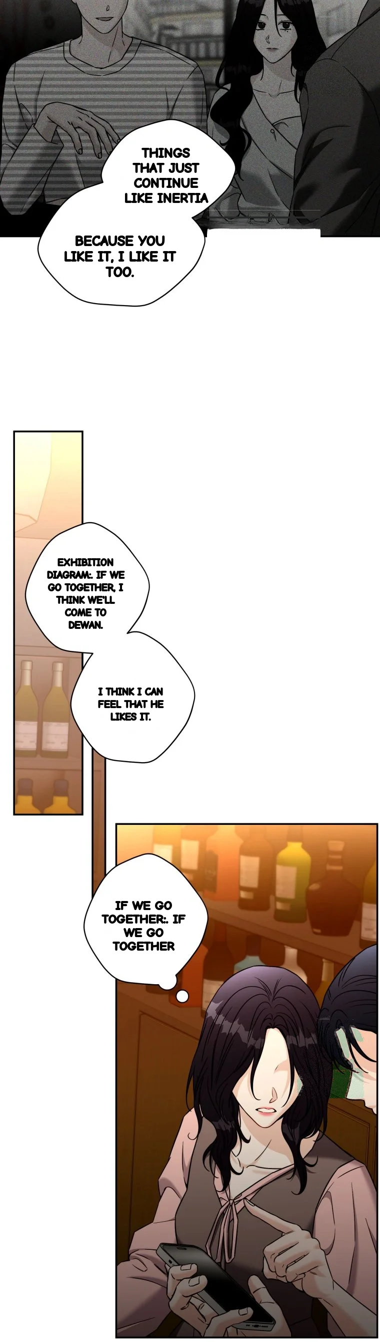 Innocent Wind Chapter 94 - Page 30