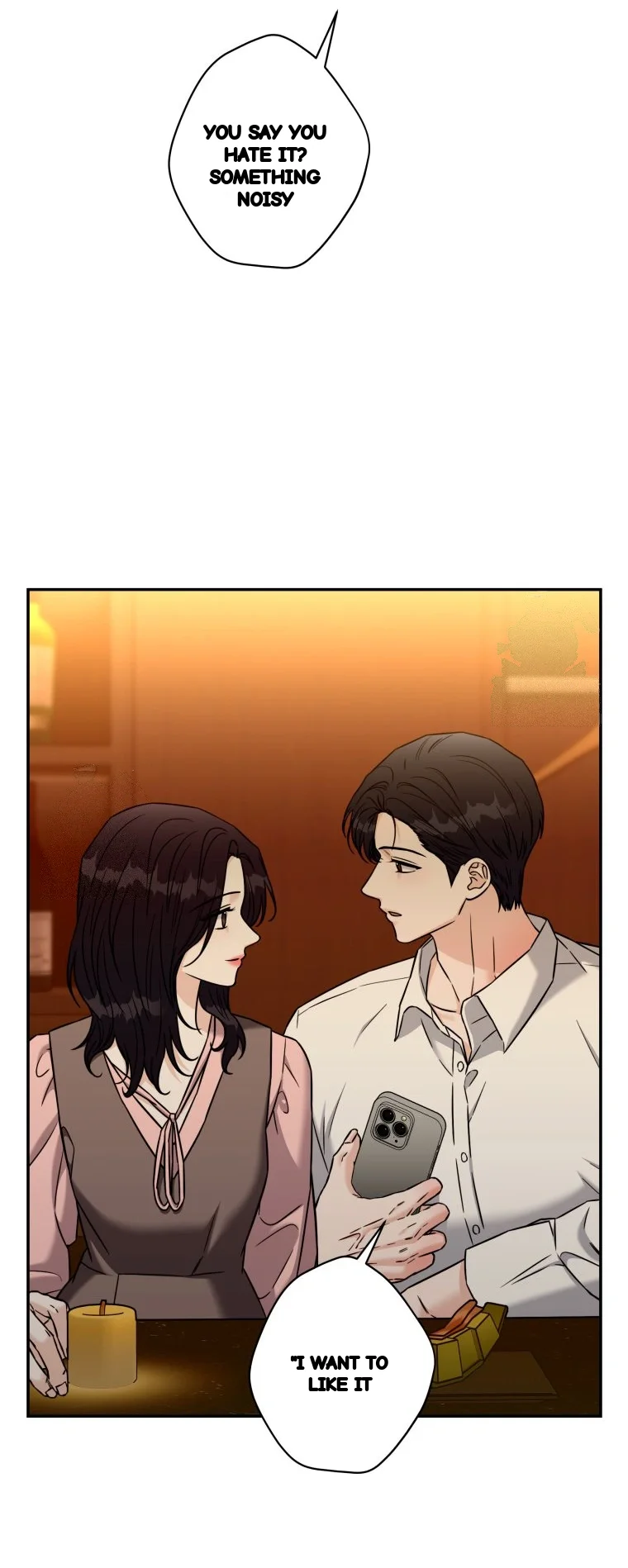 Innocent Wind Chapter 94 - Page 32