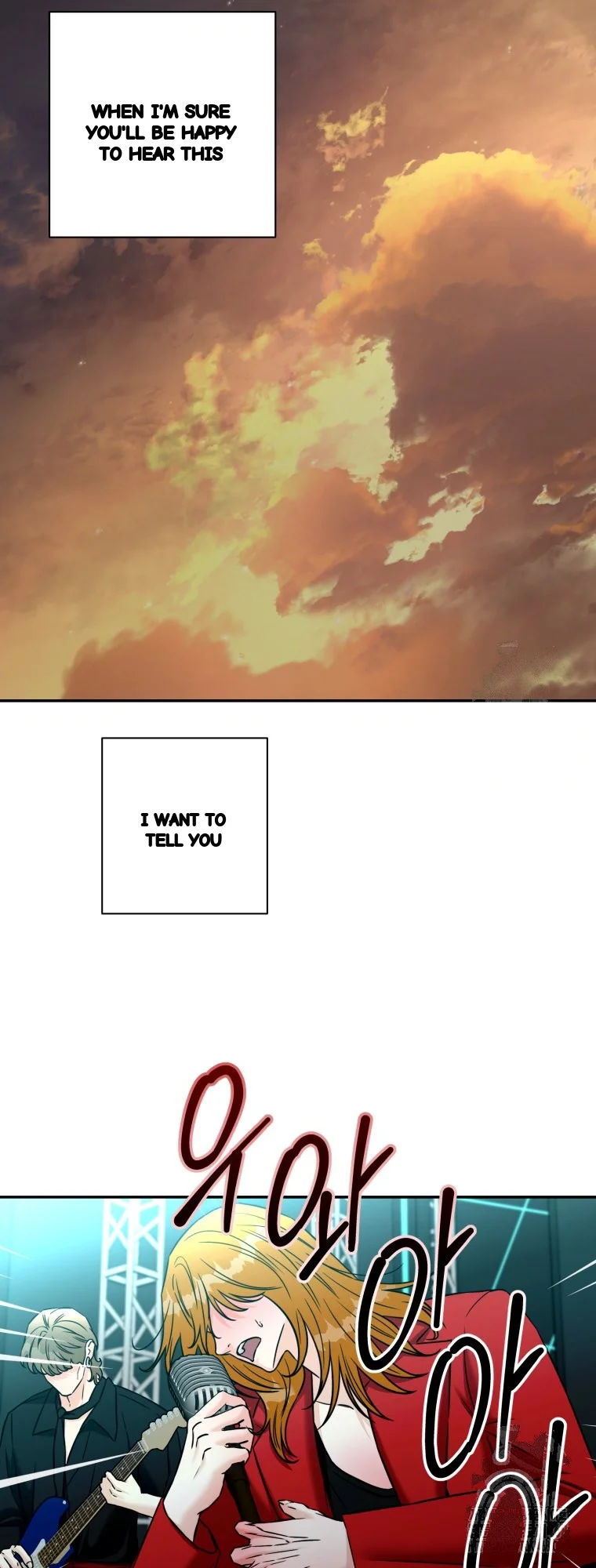 Innocent Wind Chapter 94 - Page 34