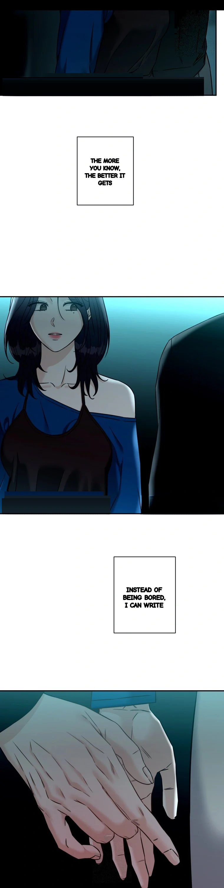 Innocent Wind Chapter 94 - Page 39