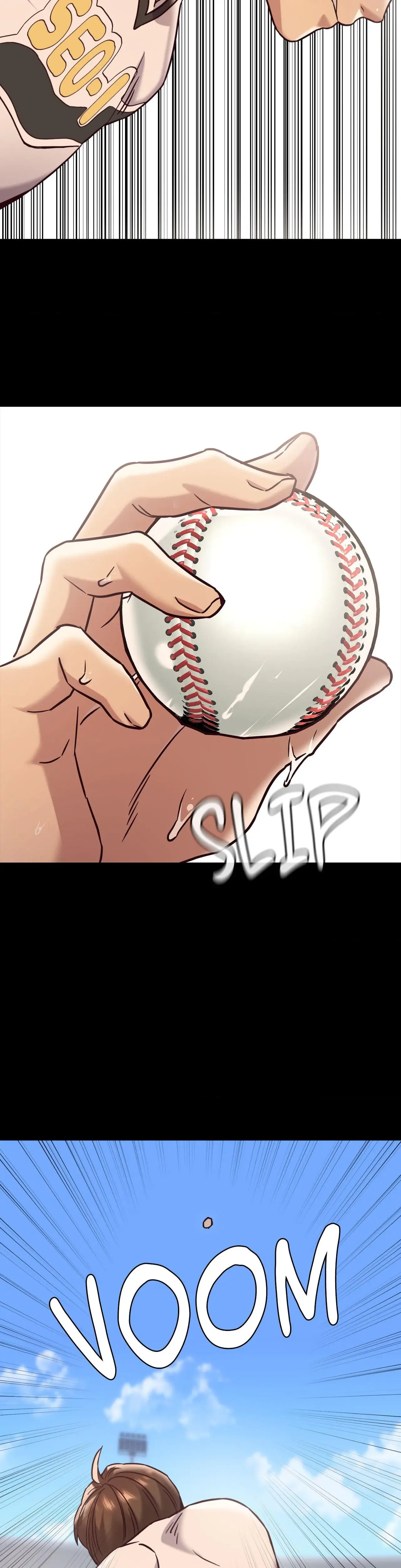 Insatiable Massage Club Chapter 1 - Page 10