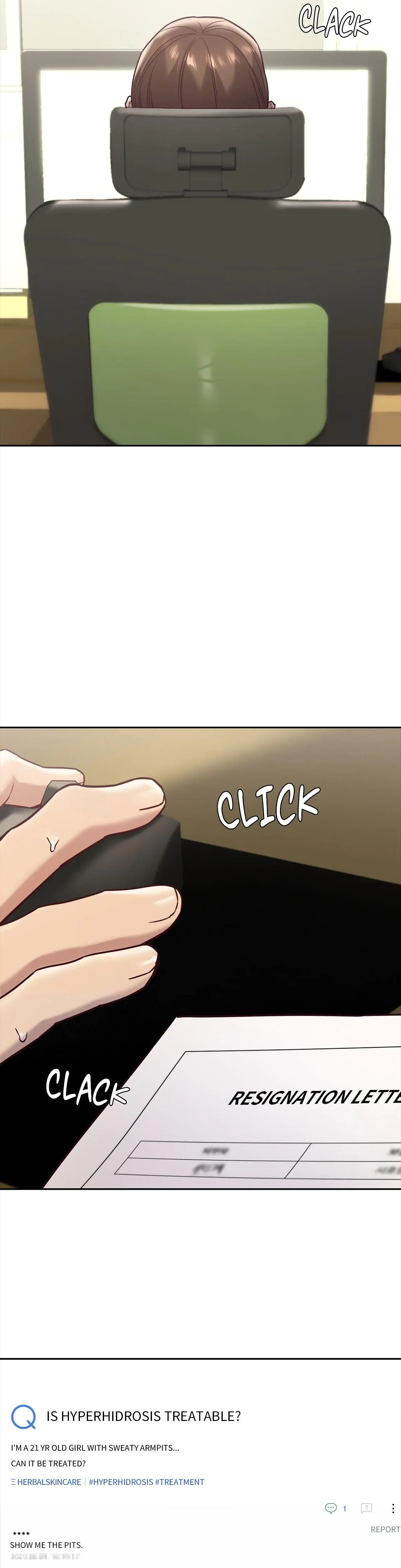 Insatiable Massage Club Chapter 1 - Page 15