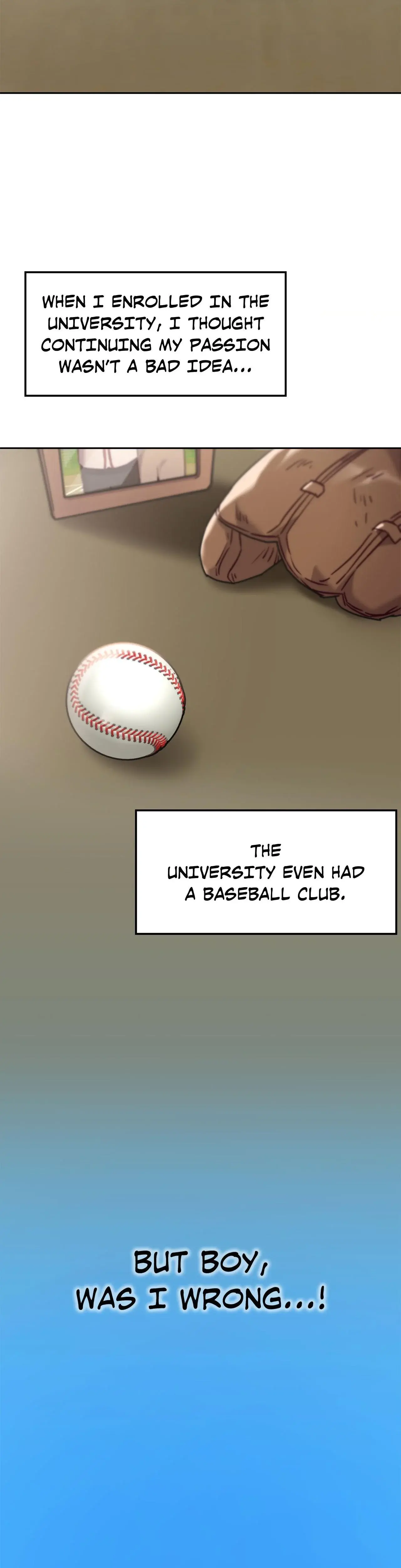 Insatiable Massage Club Chapter 1 - Page 3