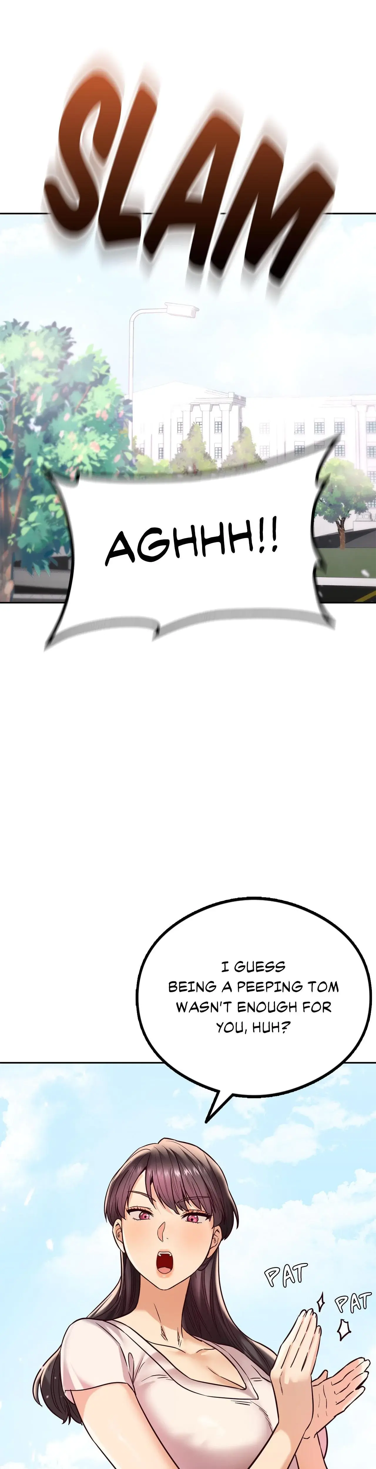 Insatiable Massage Club Chapter 1 - Page 57
