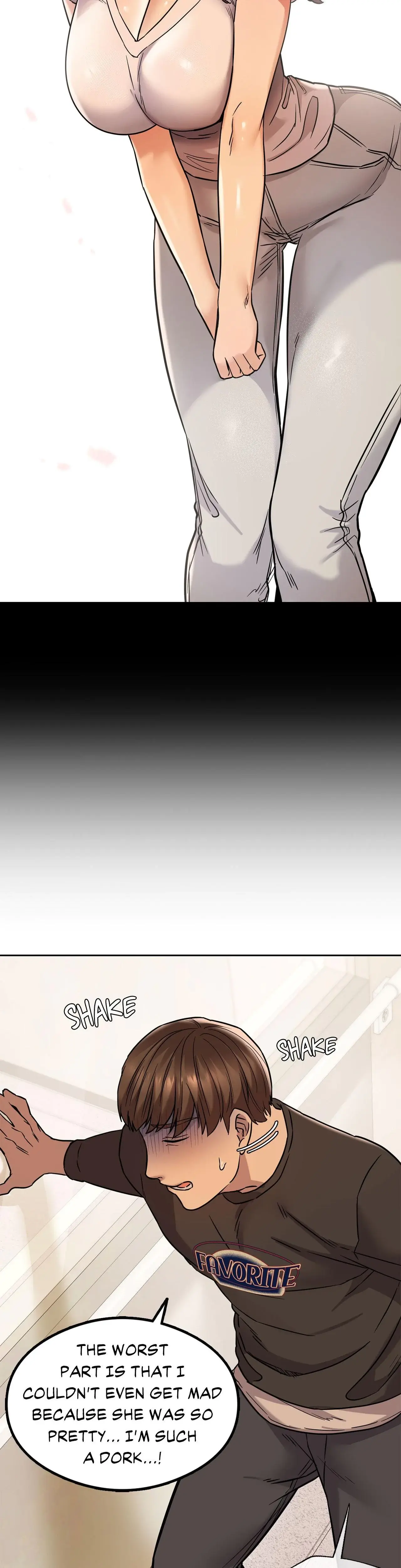 Insatiable Massage Club Chapter 1 - Page 63