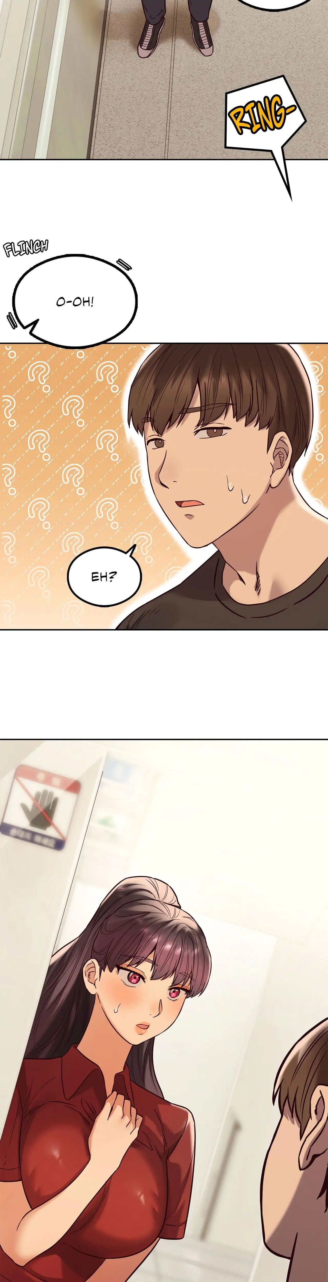 Insatiable Massage Club Chapter 1 - Page 66