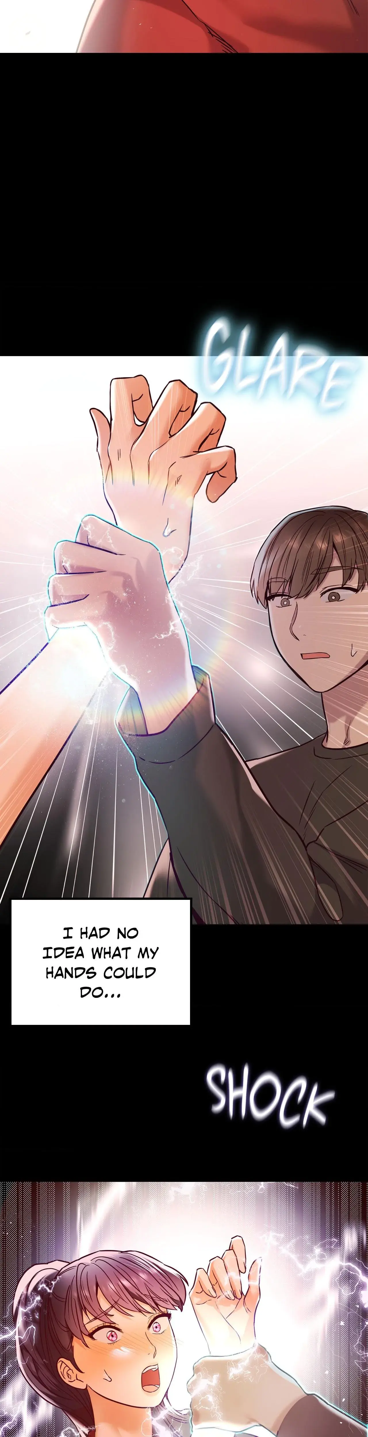 Insatiable Massage Club Chapter 1 - Page 73