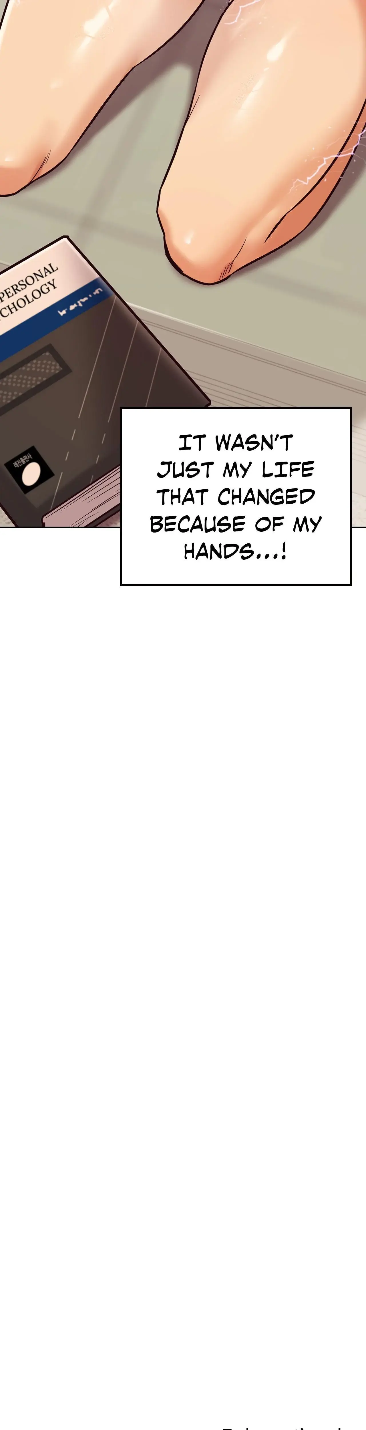 Insatiable Massage Club Chapter 1 - Page 77