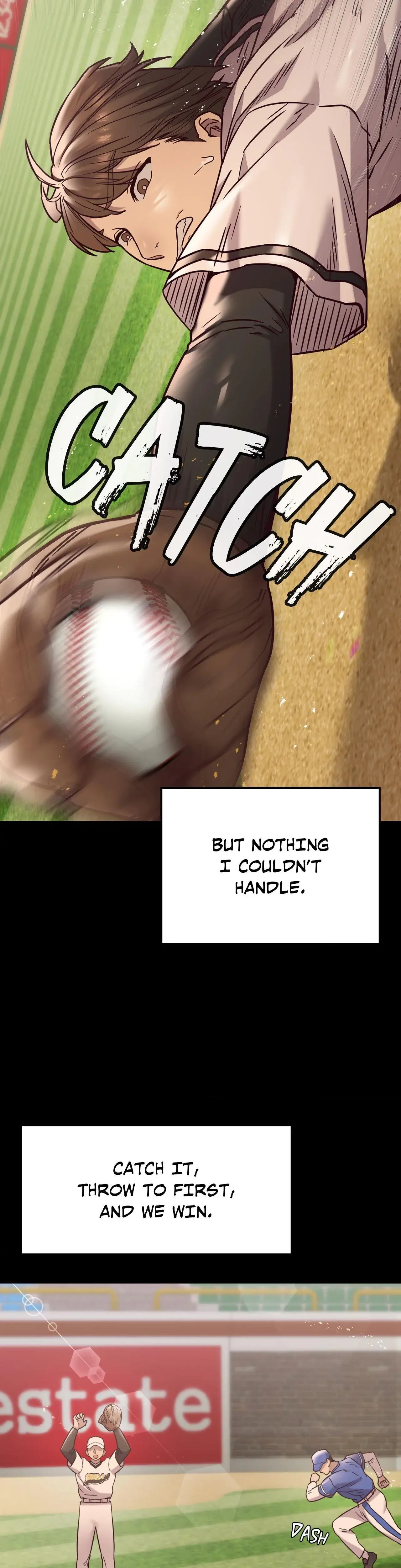 Insatiable Massage Club Chapter 1 - Page 8
