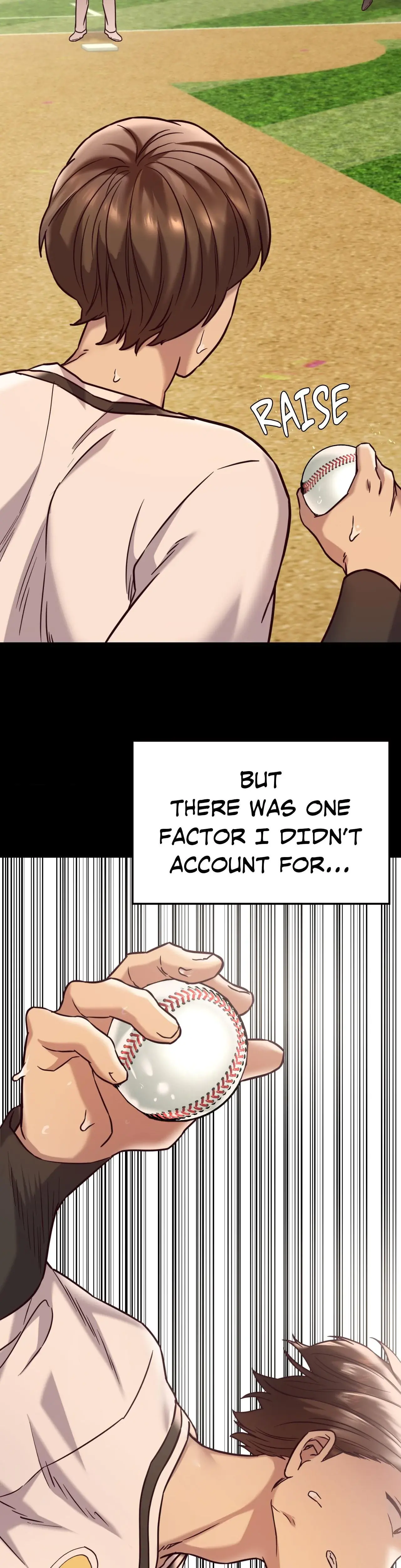 Insatiable Massage Club Chapter 1 - Page 9