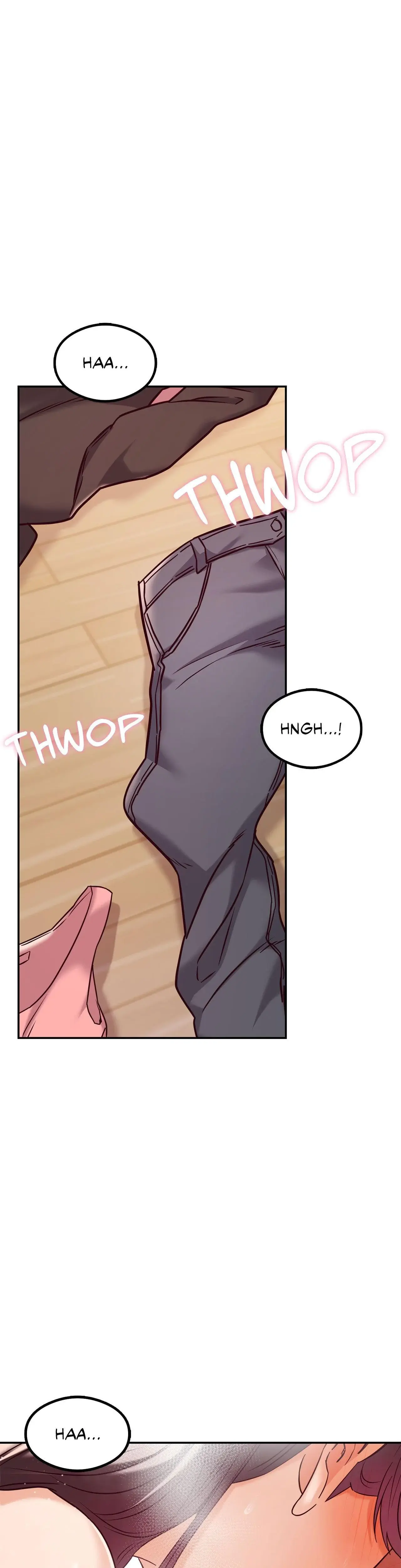 Insatiable Massage Club Chapter 10 - Page 1