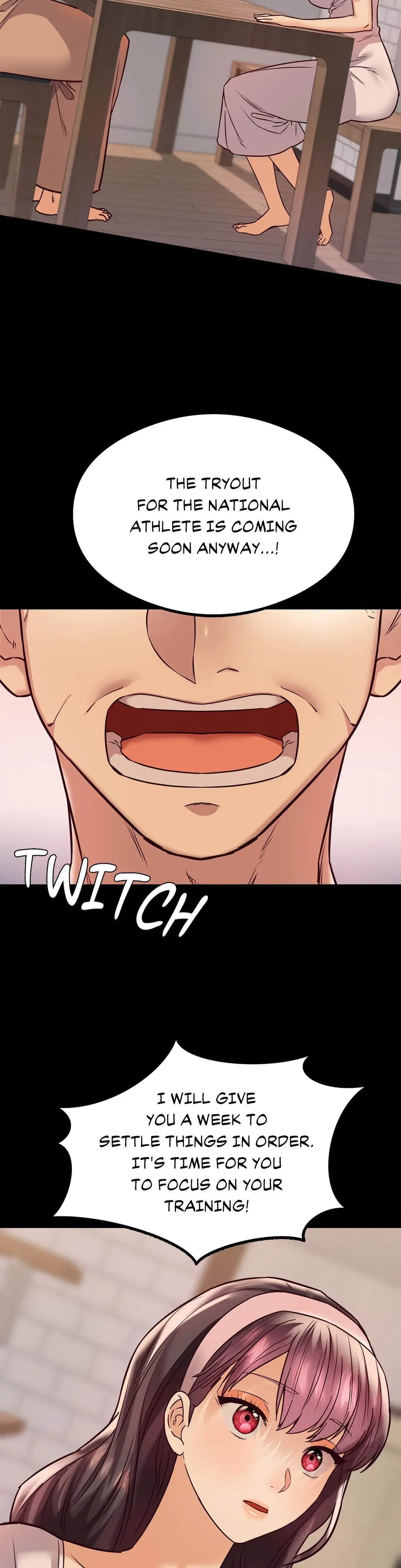 Insatiable Massage Club Chapter 10 - Page 14