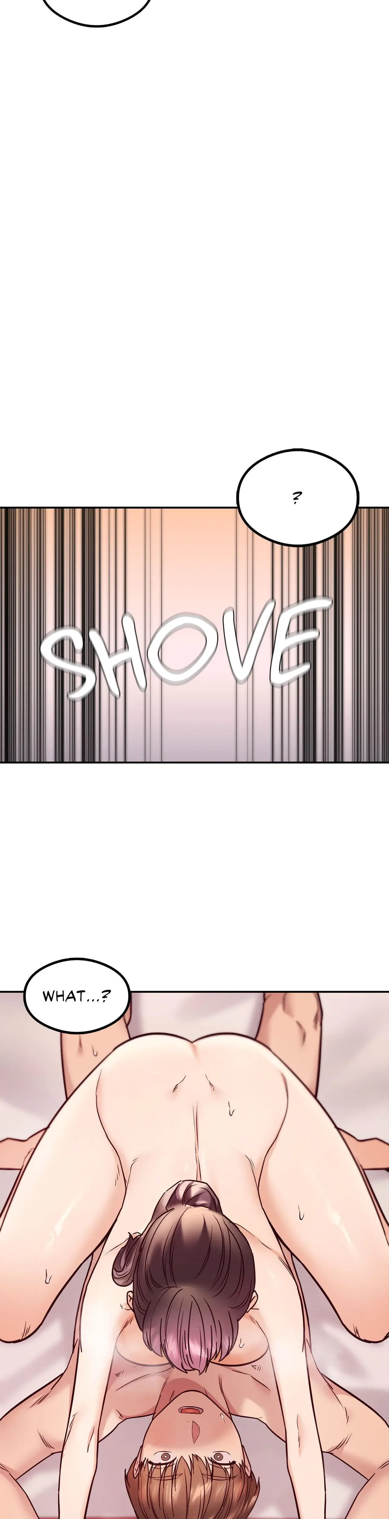 Insatiable Massage Club Chapter 10 - Page 17