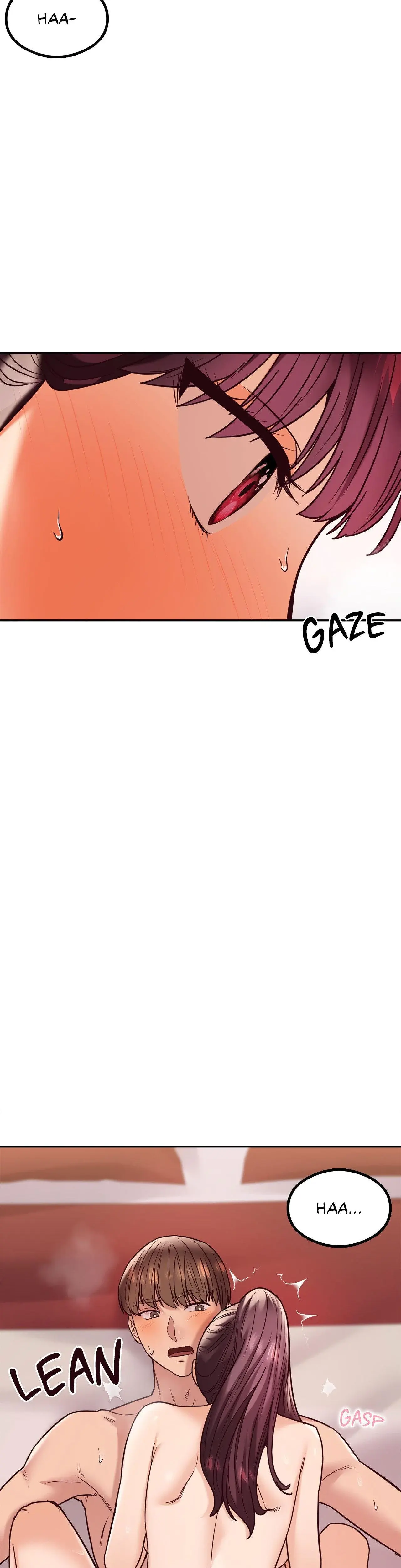 Insatiable Massage Club Chapter 10 - Page 29