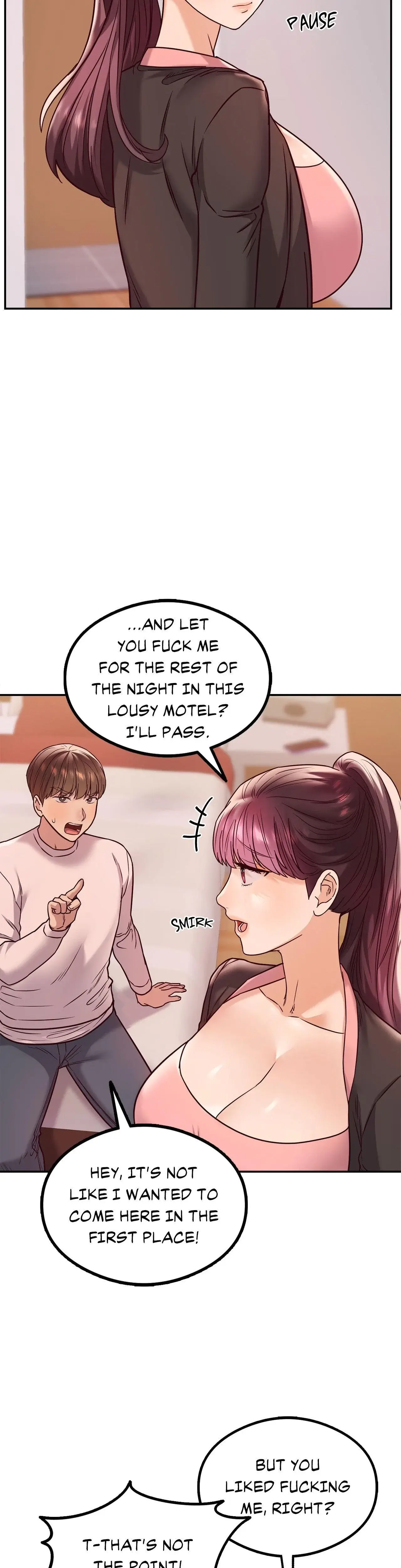 Insatiable Massage Club Chapter 10 - Page 31