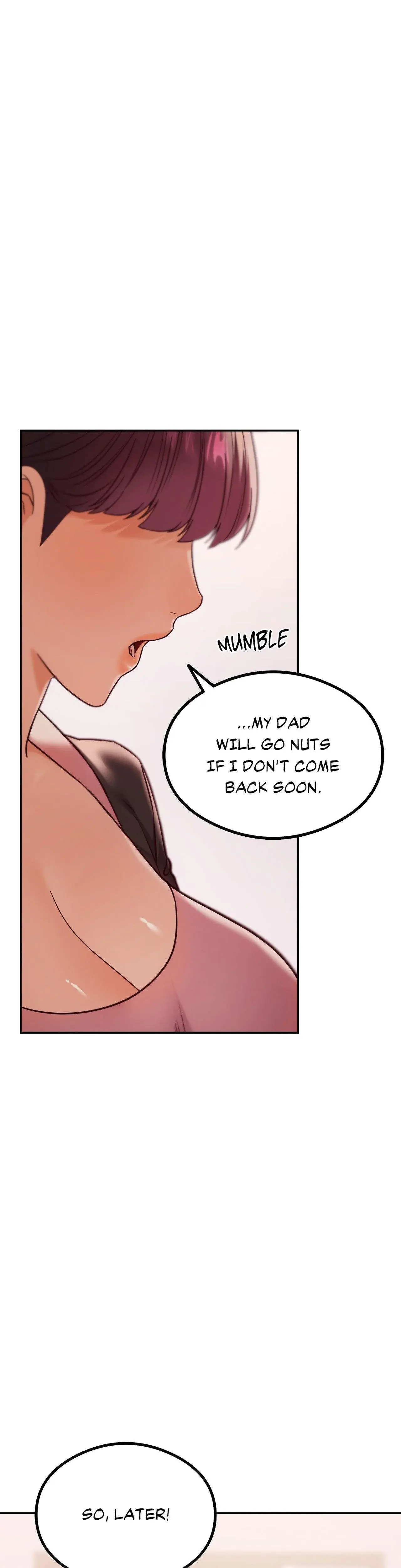Insatiable Massage Club Chapter 10 - Page 33