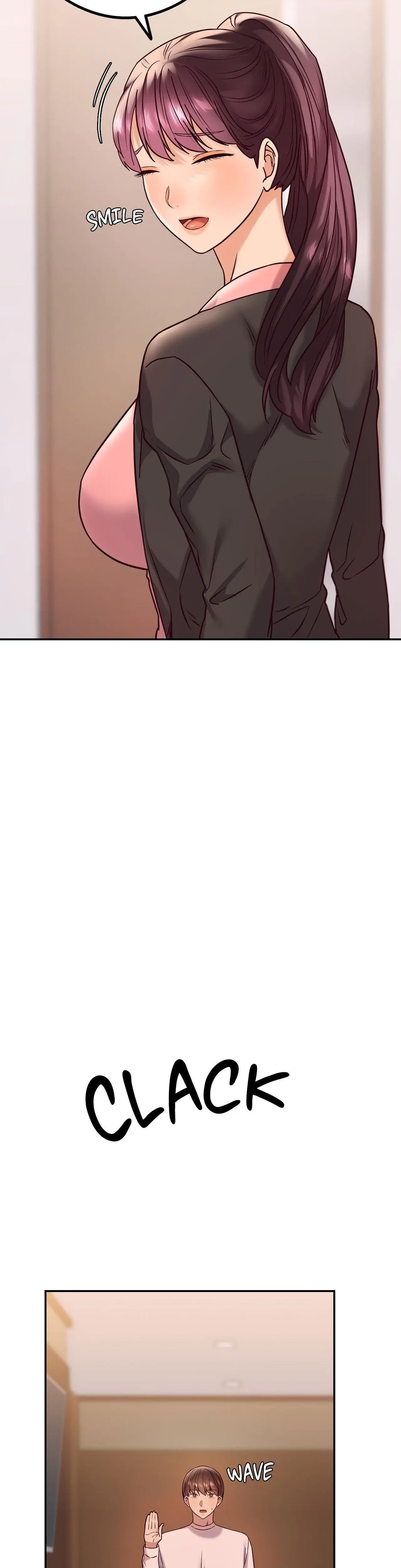 Insatiable Massage Club Chapter 10 - Page 34