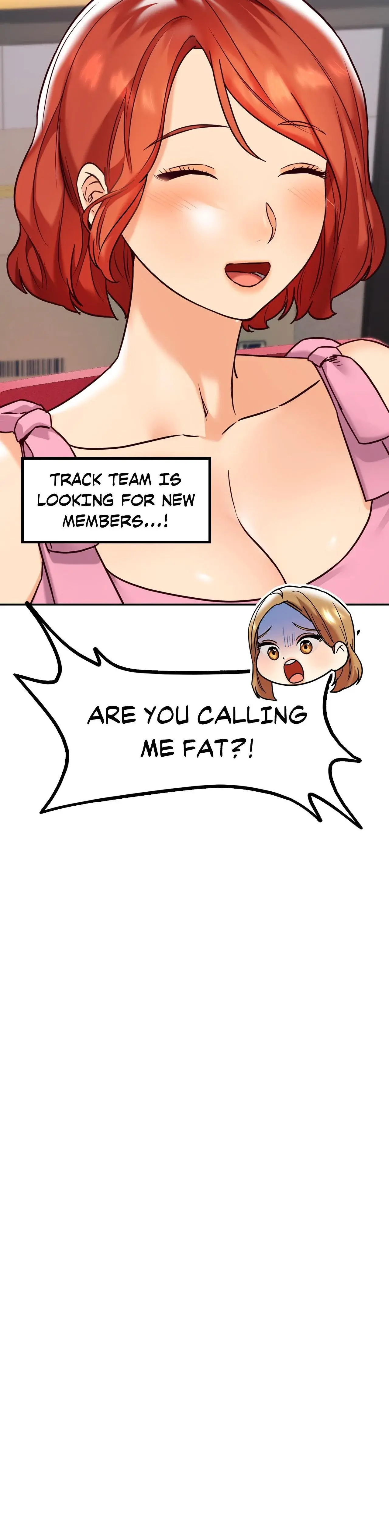 Insatiable Massage Club Chapter 10 - Page 43
