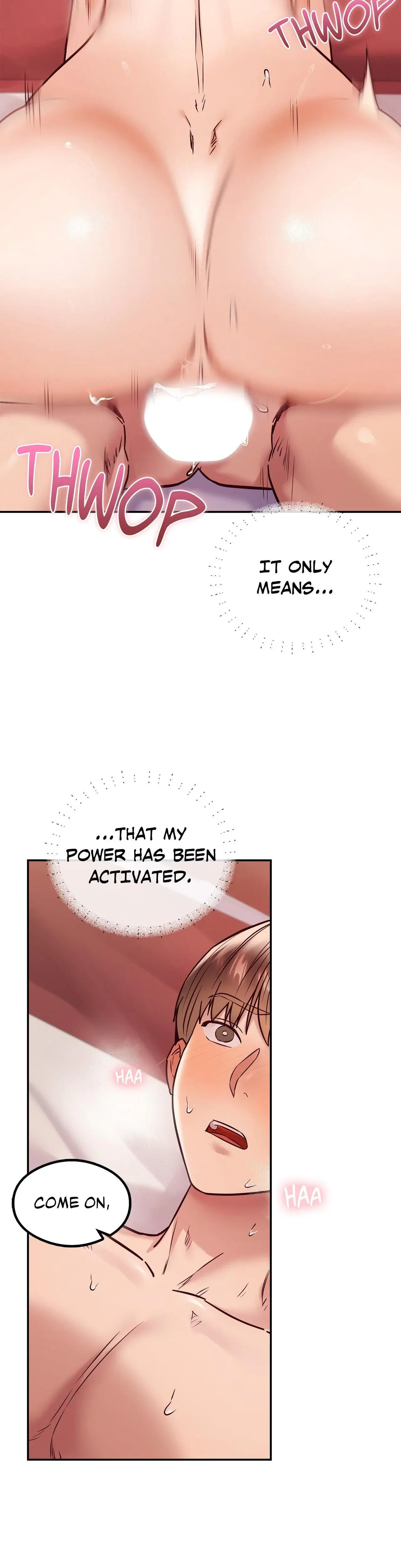 Insatiable Massage Club Chapter 10 - Page 6
