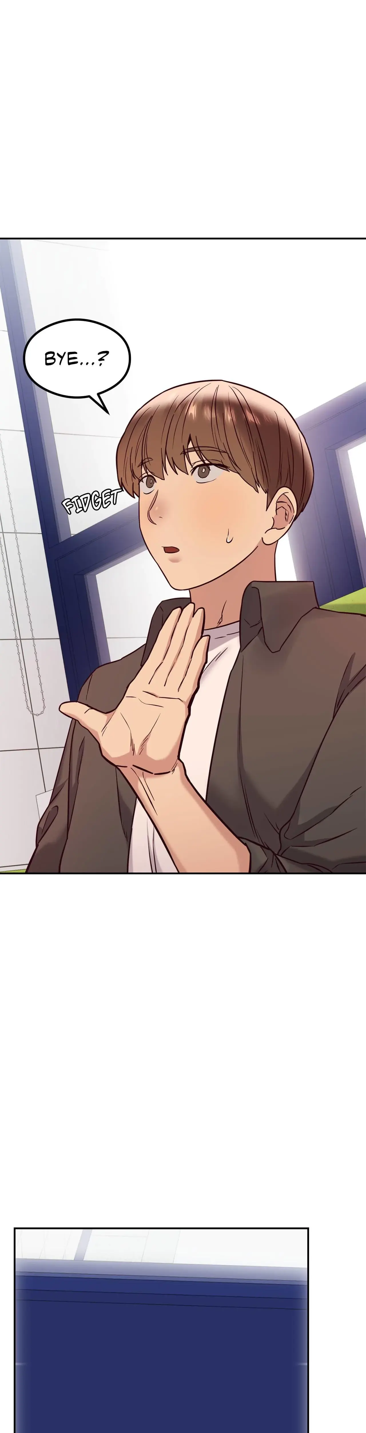 Insatiable Massage Club Chapter 11 - Page 15