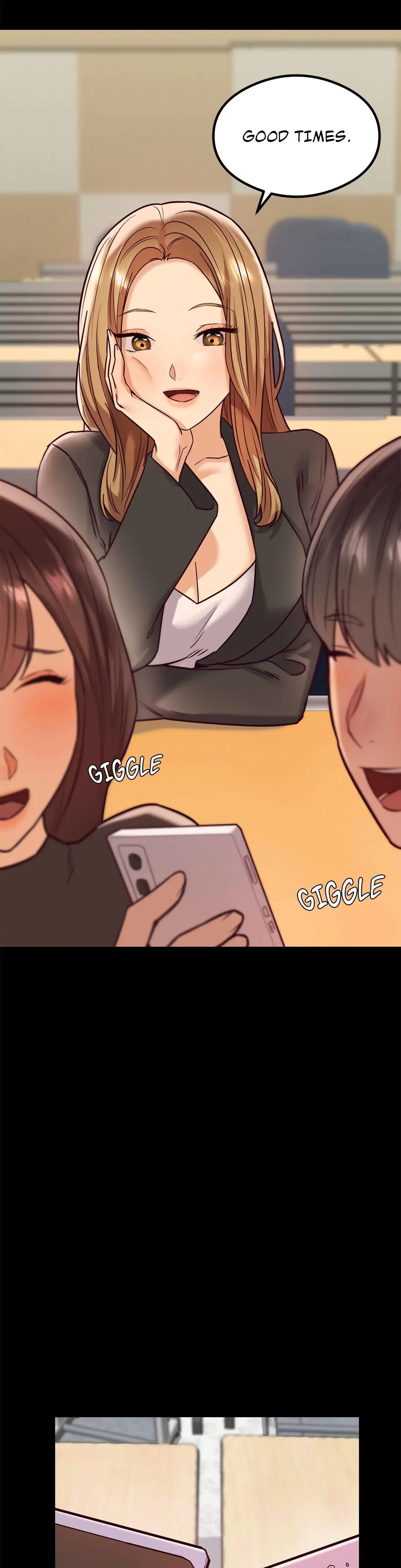 Insatiable Massage Club Chapter 11 - Page 2