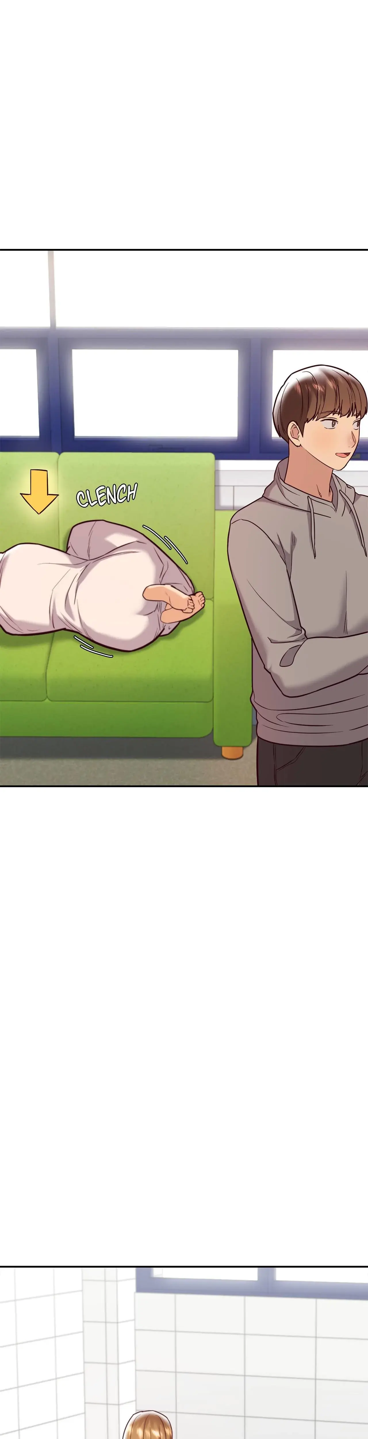 Insatiable Massage Club Chapter 11 - Page 24