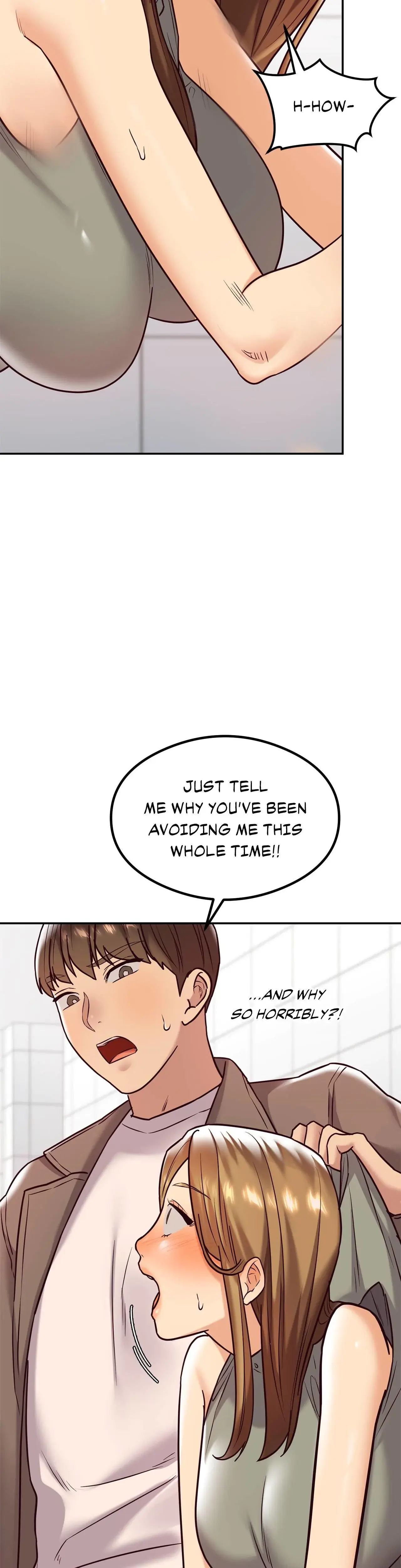 Insatiable Massage Club Chapter 11 - Page 26