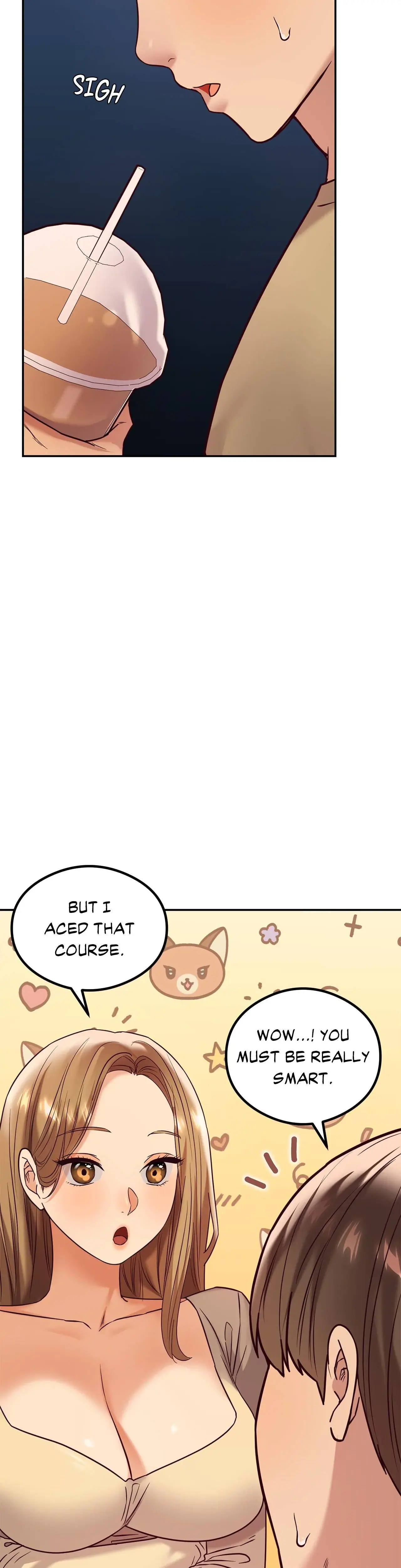 Insatiable Massage Club Chapter 11 - Page 43
