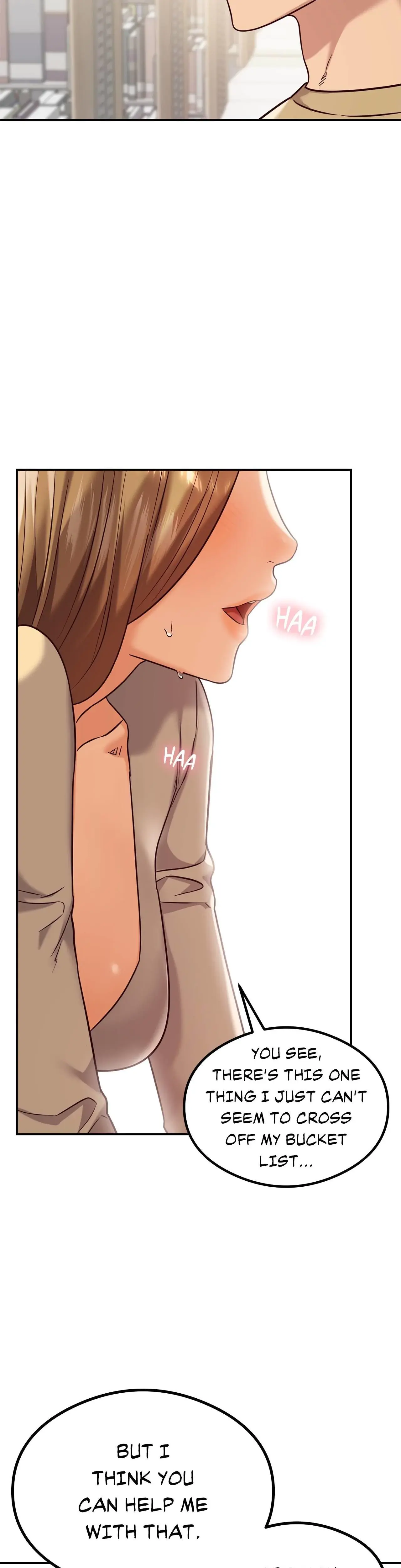 Insatiable Massage Club Chapter 11 - Page 48