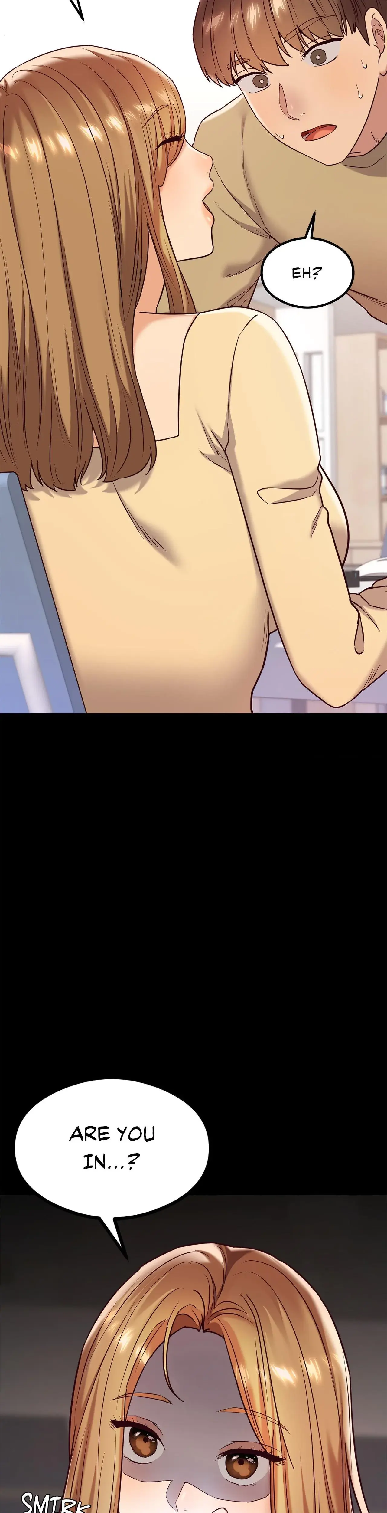 Insatiable Massage Club Chapter 12 - Page 12