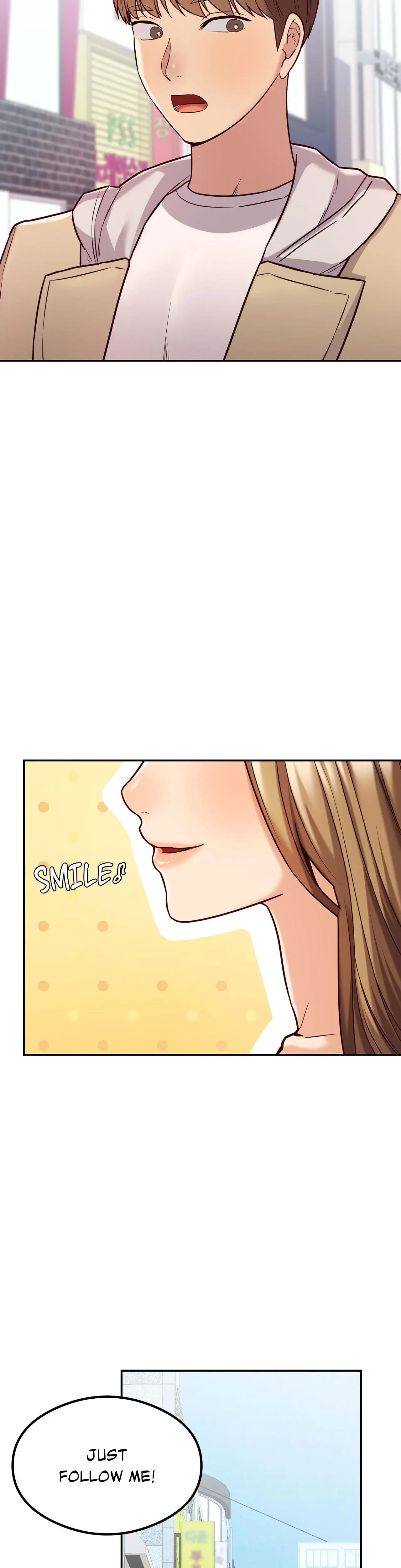 Insatiable Massage Club Chapter 12 - Page 16