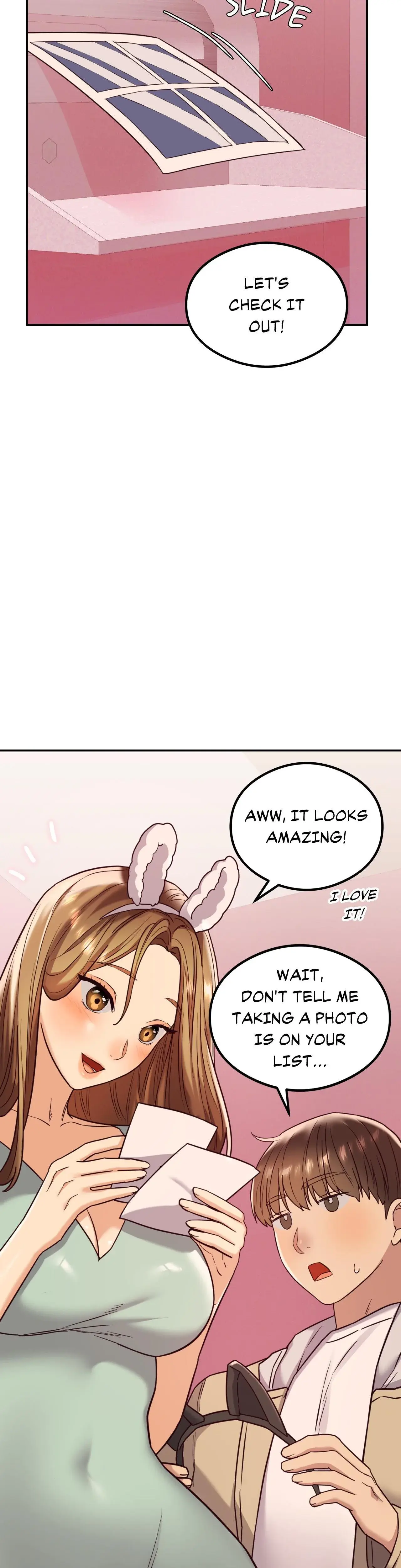 Insatiable Massage Club Chapter 12 - Page 19