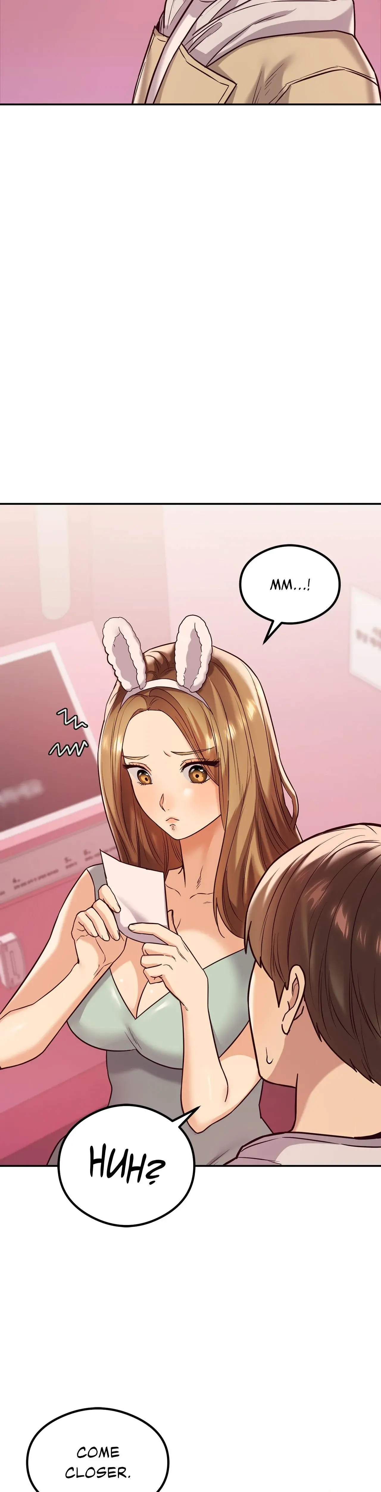 Insatiable Massage Club Chapter 12 - Page 22